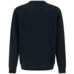 Gucci Logo Embroidery Sweatshirt