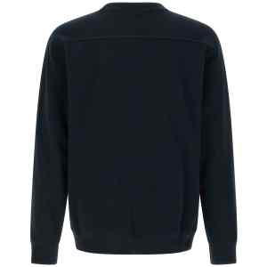 Gucci Logo Embroidery Sweatshirt