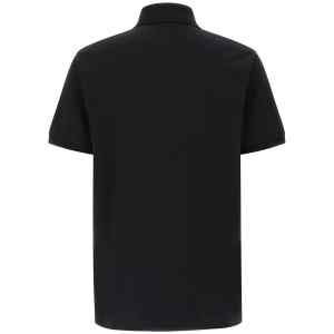 Gucci Morsetto Embroidery Polo Shirt