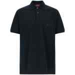 Gucci Morsetto Embroidery Polo Shirt