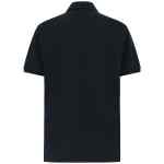 Gucci Morsetto Embroidery Polo Shirt