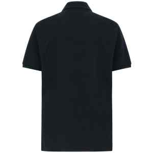 Gucci Morsetto Embroidery Polo Shirt