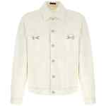 Gucci Morsetto Jacket