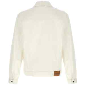 Gucci Morsetto Jacket
