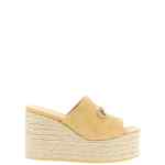 Gucci Morsetto Espadrilles