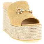 Gucci Morsetto Espadrilles