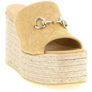 Gucci Morsetto Espadrilles
