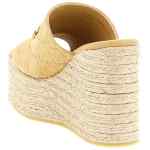 Gucci Morsetto Espadrilles