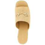 Gucci Morsetto Espadrilles