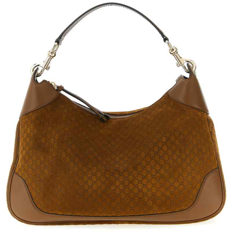 855251AAEE72118_01_M_2026-01-02T10-53-04.035Z Gucci B Medium Shoulder Bag
