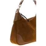 Gucci B Medium Shoulder Bag