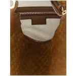 Gucci B Medium Shoulder Bag