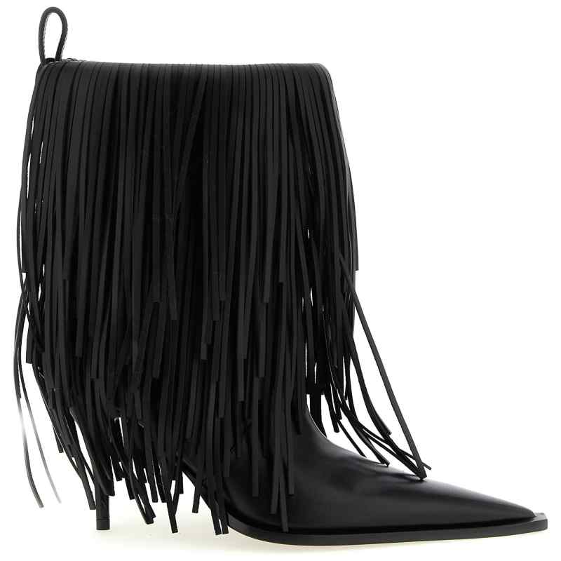 855350WBDO01000_01_M_2026-01-26T09-05-41.248Z-1 Balenciaga Avenue Fringe Ankle Boots