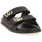Gucci Doppia G Slides