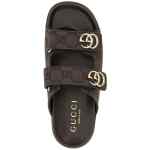 Gucci Doppia G Slides
