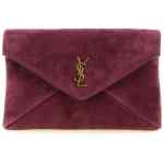 Saint Laurent Envelope Mini Crossbody Bag