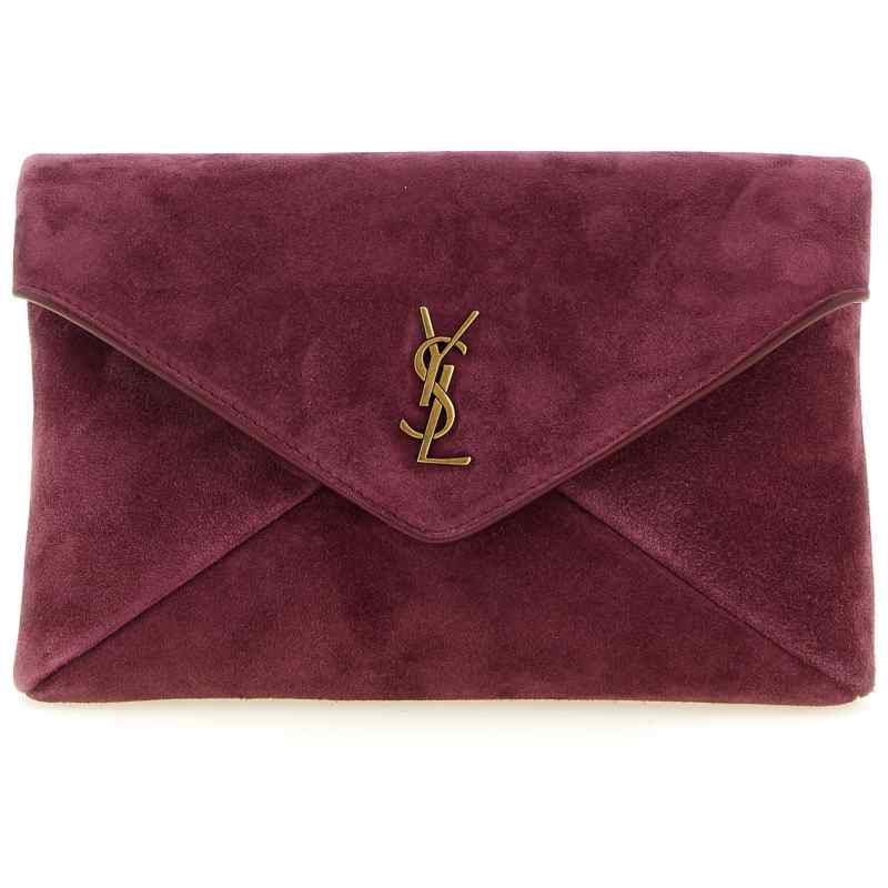 8555691U80W6976_01_M_2026-03-10T09-52-45.392Z Saint Laurent Envelope Mini Crossbody Bag