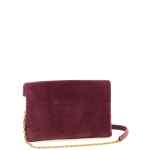 Saint Laurent Envelope Mini Crossbody Bag