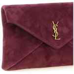 Saint Laurent Envelope Mini Crossbody Bag
