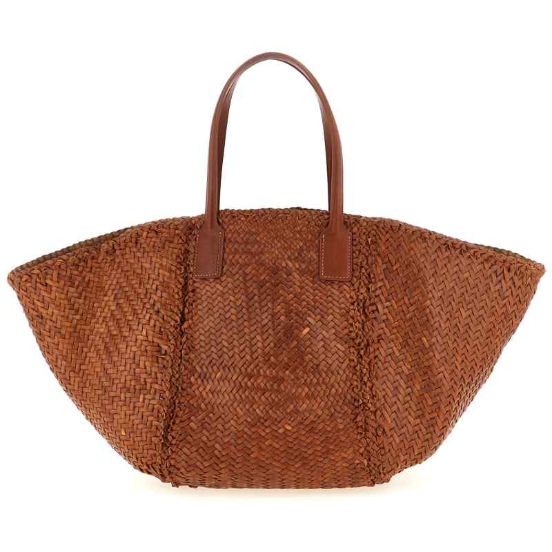 Dragon Diffusion Teresa Shopping Bag