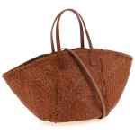 Dragon Diffusion Teresa Shopping Bag