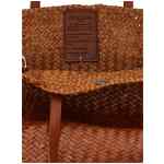 Dragon Diffusion Teresa Shopping Bag