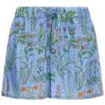 Gucci Flora Shorts