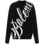Balenciaga Big B Sweater
