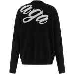 Balenciaga Big B Sweater