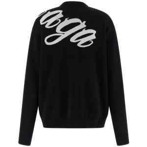 Balenciaga Big B Sweater