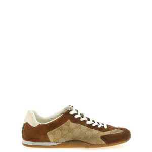 Gucci Shift Sneakers