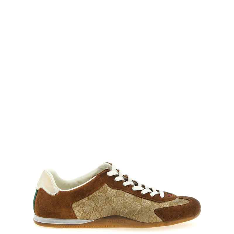 Gucci Shift Sneakers