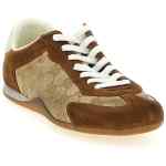 Gucci Shift Sneakers