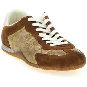 Gucci Shift Sneakers