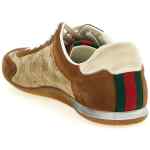 Gucci Shift Sneakers