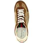 Gucci Shift Sneakers