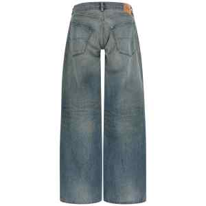 Balenciaga Baggy Jeans