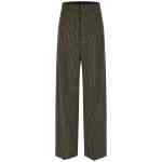Balenciaga Large Tailored Pants