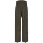 Balenciaga Large Tailored Pants