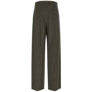 Balenciaga Large Tailored Pants