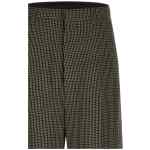 Balenciaga Large Tailored Pants