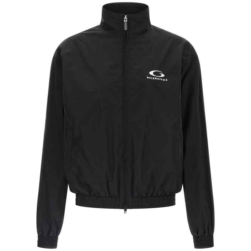 Balenciaga Tracksuit Bomber Jacket