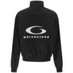 Balenciaga Tracksuit Bomber Jacket