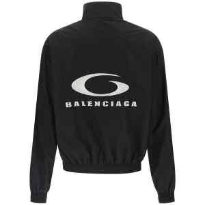 Balenciaga Tracksuit Bomber Jacket