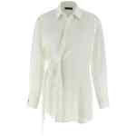 Balenciaga Wrap Shirt
