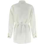 Balenciaga Wrap Shirt