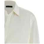 Balenciaga Wrap Shirt
