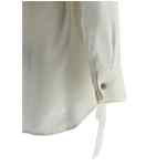 Balenciaga Wrap Shirt