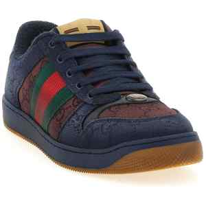 Gucci Screener Sneakers