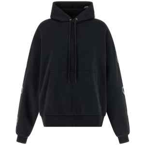 Balenciaga Cursive Hoodie